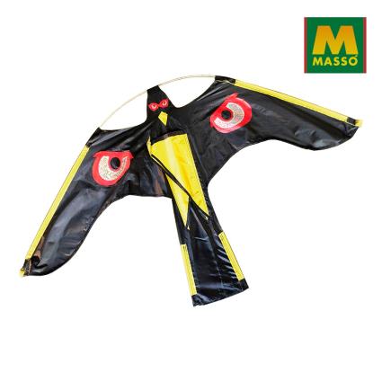 FALCÃO PAPAGAIO AFUGENTA PASSAROS 145CM 231606 MASSÓ