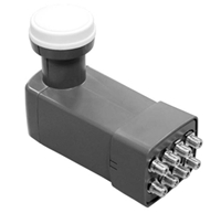 LNB 8 saidas - TELEVÉS