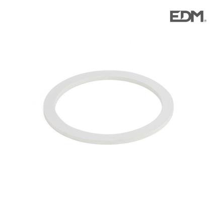 JUNTA DE SILICONE PARA CAFETEIRA 9 CHAVENAS