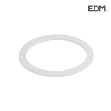 JUNTA DE SILICONE PARA CAFETEIRA 12 CHAVENAS