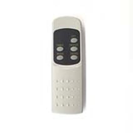 CONTROLE REMOTO PARA O MODELO 33916