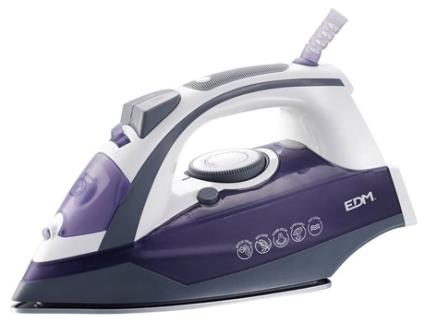 FERRO A VAPOR 2.400W 220V/240V 