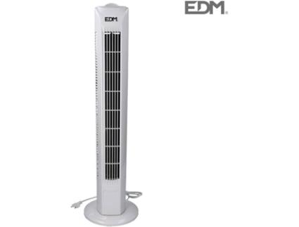 VENTOINHA DE TORRE BRANCO 45W 