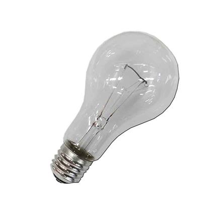 LAMPADA STANDARD CLARA 200W 2E27 20/240V