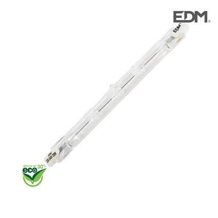 LAMPADA HALOGENA LINEAR 118MM ENERGY SAVER 160W 220/240V (EQU. 200W)