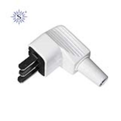 FICHA BIPOLAR COZINHA 25A SAIDA LATERAL ESPECIAL FORNOS 