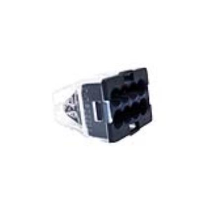 LIGADOR RAPIDO 8 LIGAÇOES 450V 24A