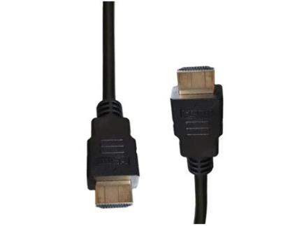 CABO HDMI 2.1 10K: 60HZ/4K: 120HZ ALTA QUALIDADE 5M