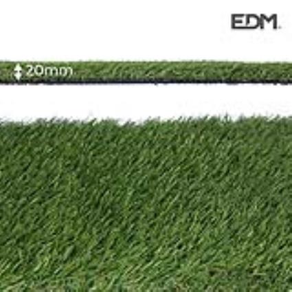 RELVA ARTIFICIAL GRACEFUL 20MM 2X5MTS 