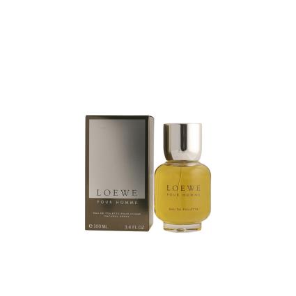Perfume Homem Pour Homme  EDT - 100 ml