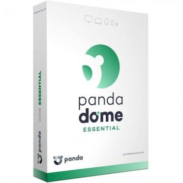 Antivíus Uso Pessoal  Dome Essential 3 VPN Windows
