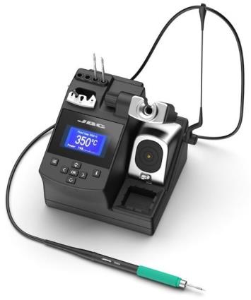 Estação Soldadura Precisão Digital - 