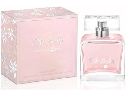 Perfume Mulher Oh Bella  EDT - 100 ml