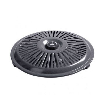 Aquecedor  B-750 700W Cinzento