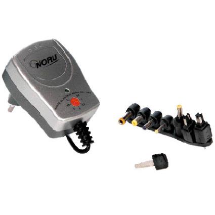 Alimentador Estabilizado 3 ~ 8,5V  2500mA