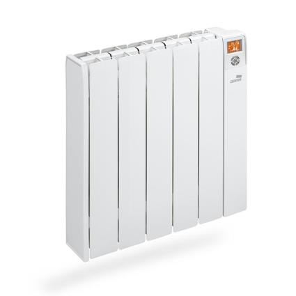 Emissor térmico FLUIDO  SIENA 750W