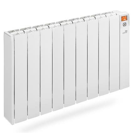 Emissor térmico FLUIDO  SIENA 1500W