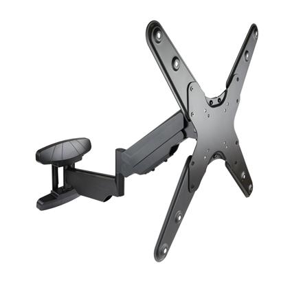 Suporte para Ecrãs LP2355TN-B 23-55 / Giratório / Inclinável (3 Pivôs) Preto