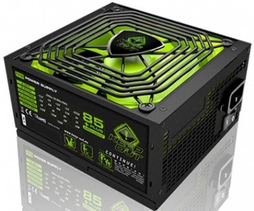 Fonte de Alimentação Gaming  FX900B 14 cm PFC AVO OEM 900W
