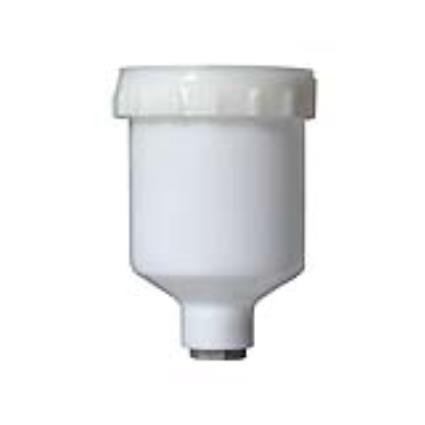 DEPOSITO DE PLASTICO DE 12 5CC P P800 P800-30P