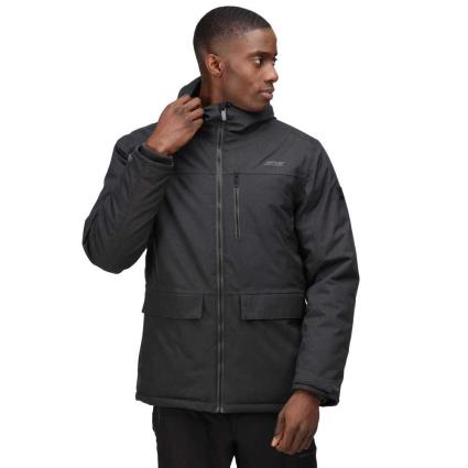 Casaco Volter Shield Iii XL Ash