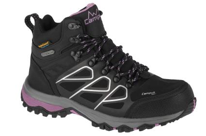 Norin High Cw0103321200 Sapatos EU 37 black