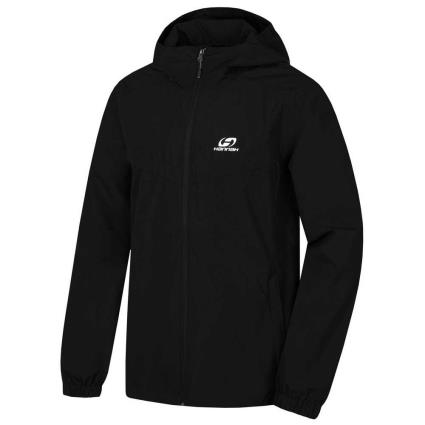 Jaqueta Com Capuz Darnell 2XL Anthracite