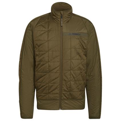 Casaco Synthetic Insulated XL Focus Olive