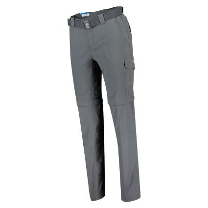 Silver Ridge Ii Convertible 34 City Grey