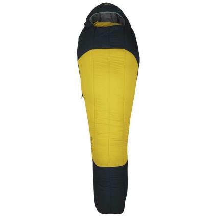 Syntek 0ºc Long Dark Orion / Wild Lime