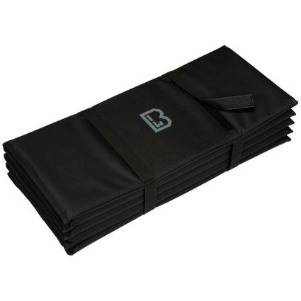 Saco Iso Mattress One Size Black