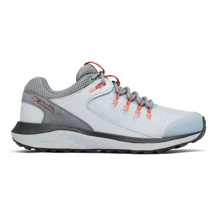 Trailstorm EU 38 1/2 Cirrus Grey / Sandalwood Pink