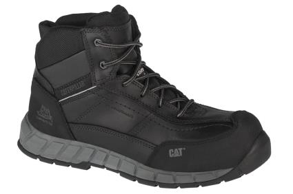 Botas De Inverno Streamline Mid P722540 EU 43 black