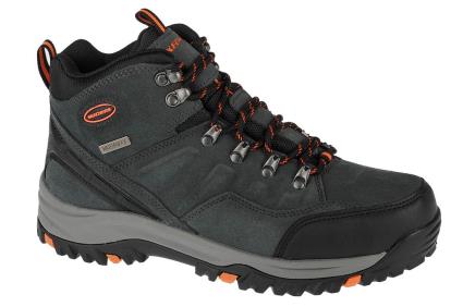 Relment-pelmo 64869-gry Trekking Shoes EU 44 Grey