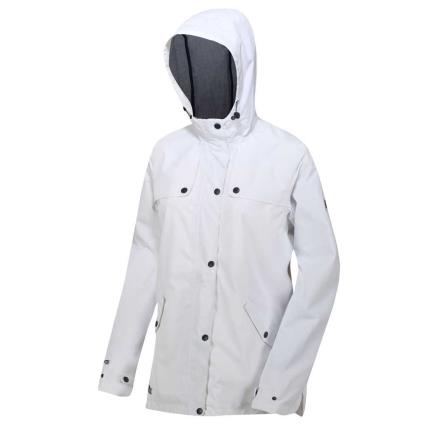Casaco Bertille 12 White