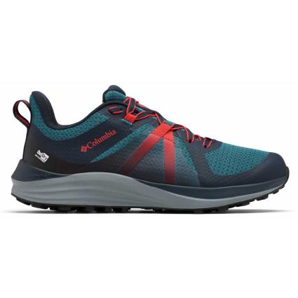 Tênis Caminhada Escape™ Pursuit Outdry™ EU 38 Abyss / Red Hibiscus