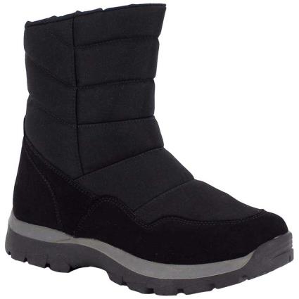 Botas Stockholm EU 43 Black