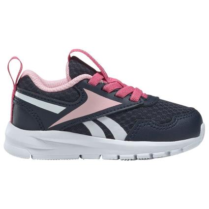 Sapatos Infantis Xt Sprinter 2.0 Alt EU 21 Vector Navy / Pink Glow / Astro Pink