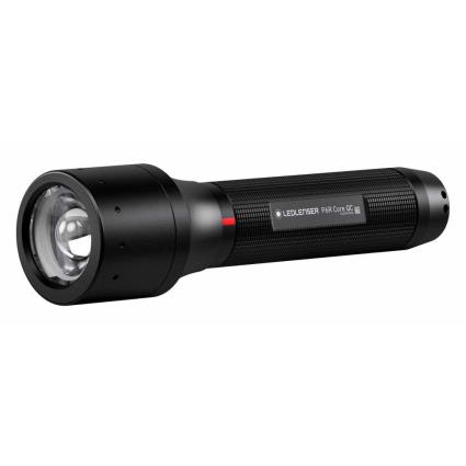 Lanterna P6r Core Qc 270 Lumens Black