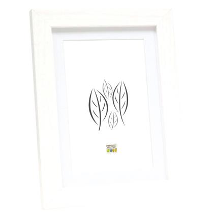 S66kf1 P1 30x45 Cm Wood One Size White