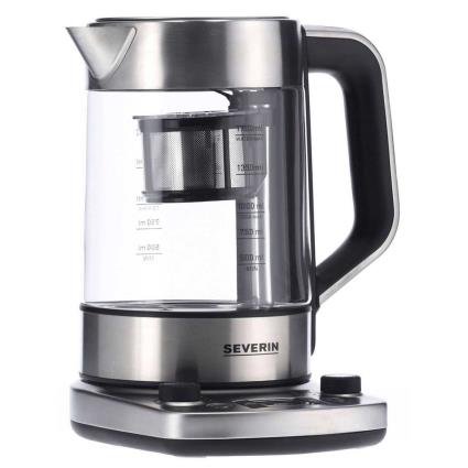 Chaleira Wk 3422 1.7l One Size Stainless Steel