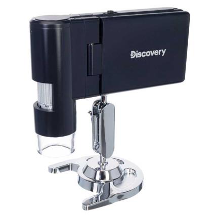 Microscópio Digital Artisan 256 One Size Black / Silver