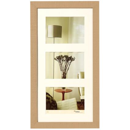 Home 3x13x18 Wood One Size Beige