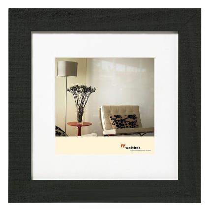 Home 40x40 Cm Wood One Size Black