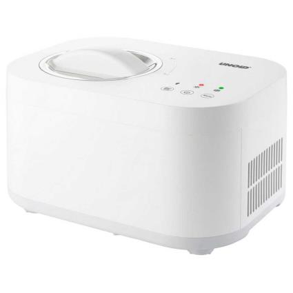 Máquina De Sorvete 48820 One Size White