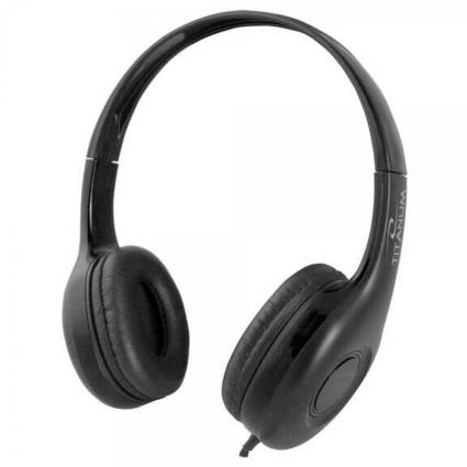 Fones De Ouvido Liwa Th114 One Size Black