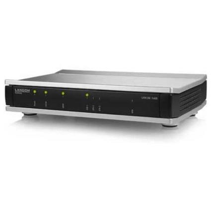 Roteador Vpn 1640e One Size Grey / Black