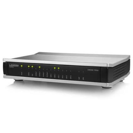 Router Vpn 1793va One Size Grey / Black