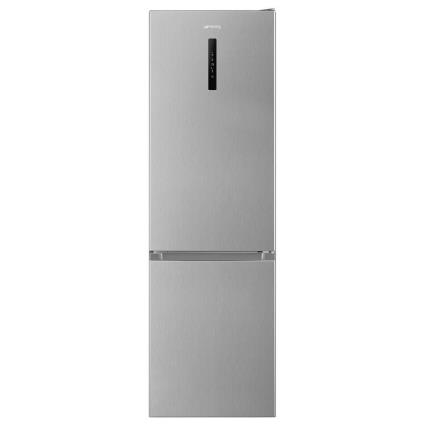 Frigorífico Combi Fc20xdne No Frost One Size Stainless Steel