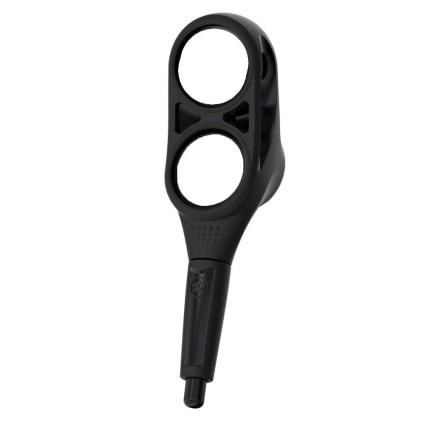 Housing For Console 2 And 3 Elemments with Hose Protector HP